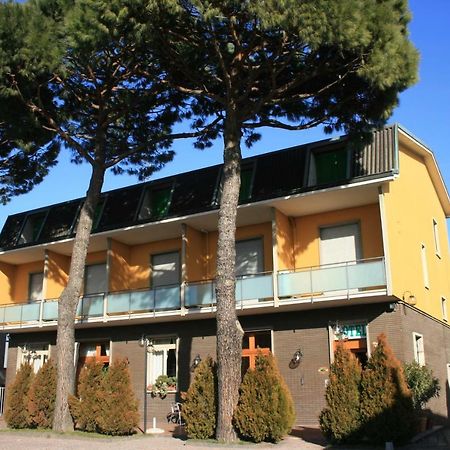 Albergo Nardini Lentate sul Seveso 외부 사진