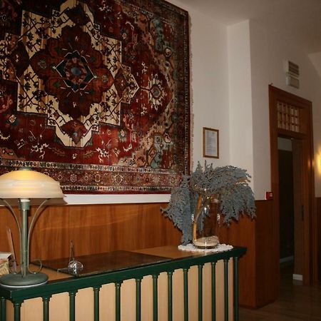 Albergo Nardini Lentate sul Seveso 외부 사진