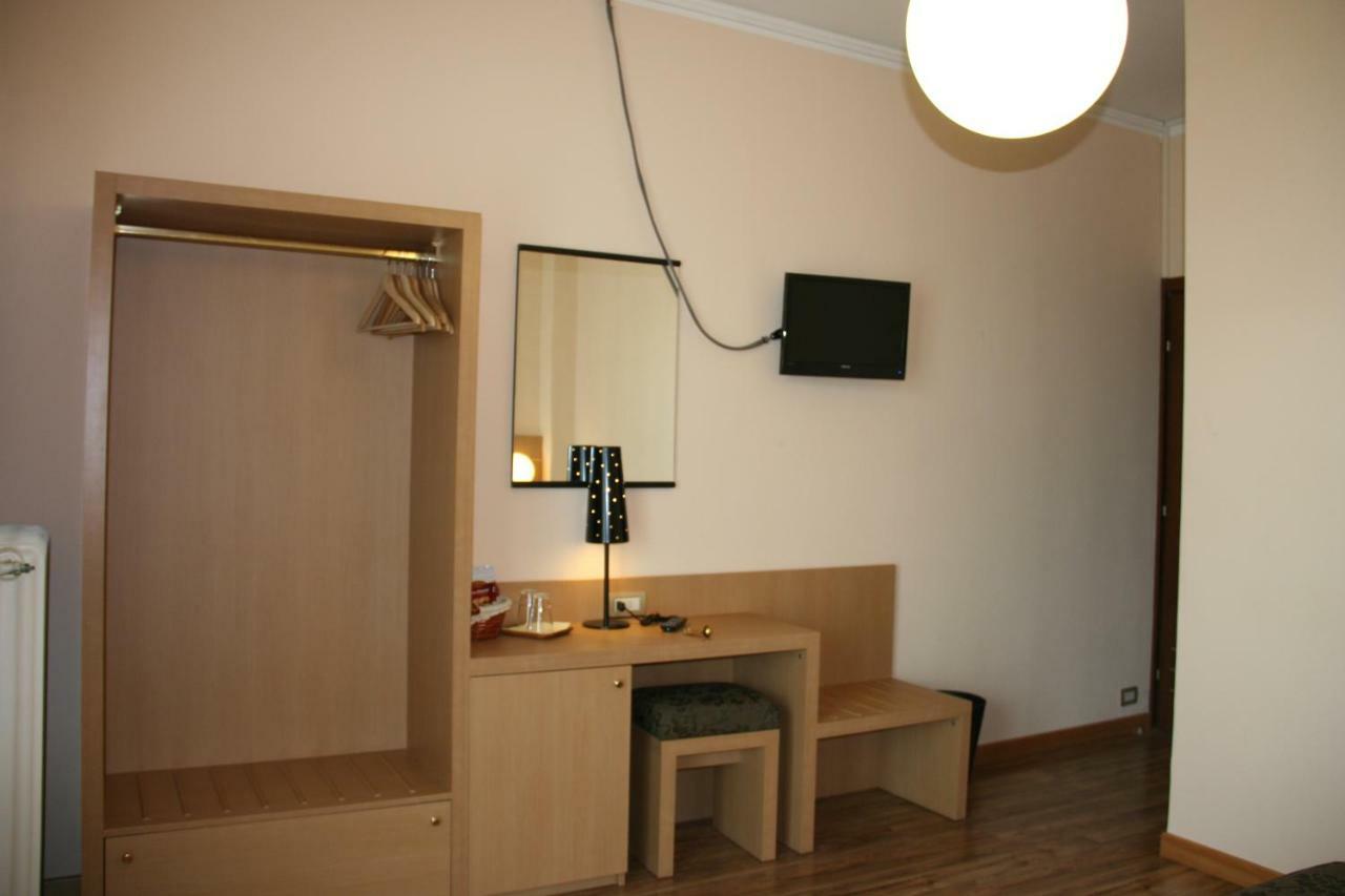 Albergo Nardini Lentate sul Seveso 외부 사진