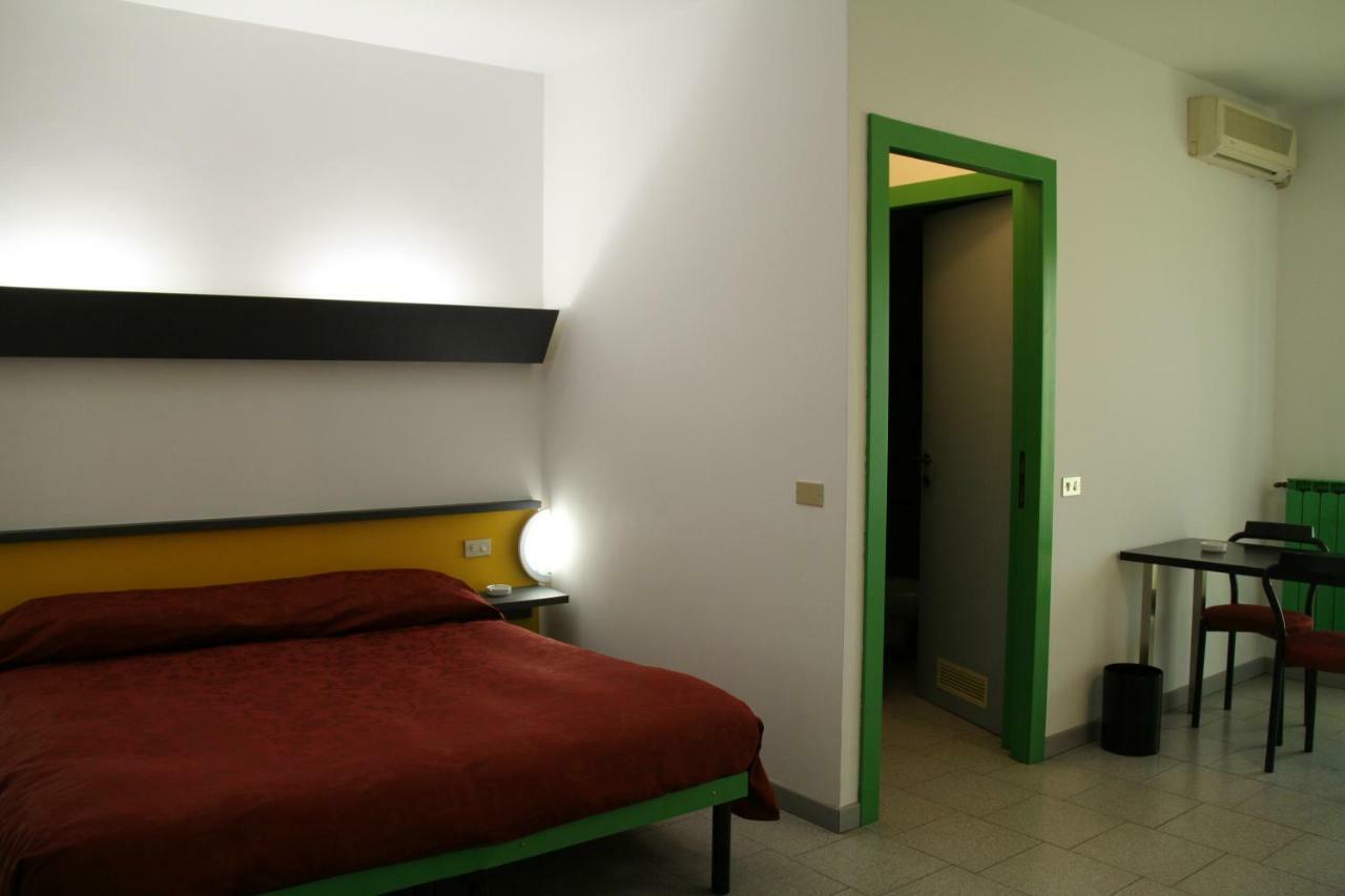 Albergo Nardini Lentate sul Seveso 외부 사진