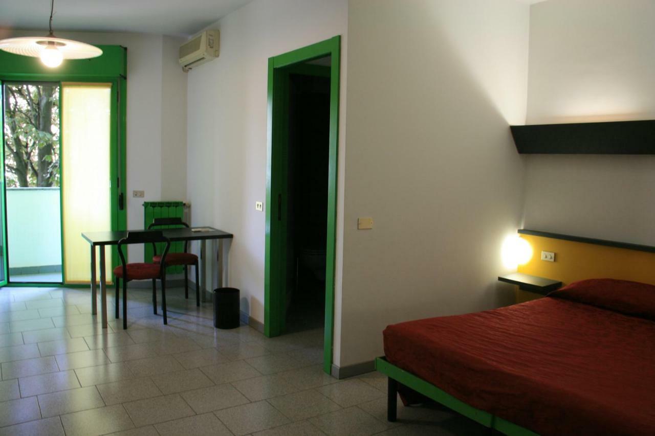 Albergo Nardini Lentate sul Seveso 외부 사진