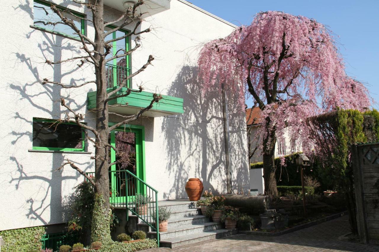Albergo Nardini Lentate sul Seveso 외부 사진