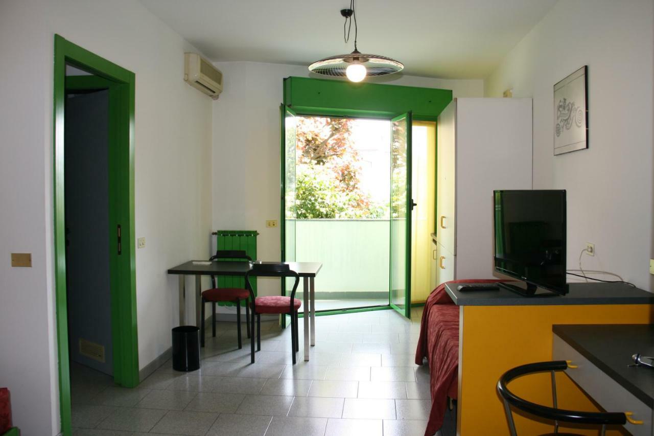 Albergo Nardini Lentate sul Seveso 외부 사진